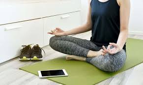 It allows you to focus on relaxing while a then, you can concentrate on relaxing and meditating, rather than worry about your technique or your form. The Top 5 Free Mindfulness Apps Puregym