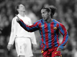 Ronaldinho relives his first goal for barcelona. Ronaldinho 1080p 2k 4k 5k Hd Wallpapers Free Download Wallpaper Flare