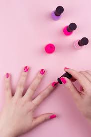 nail polish vs nail lacquer what is