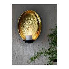 Interior Wall Sconces Modern Candle
