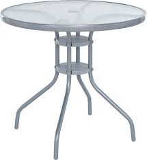 Patio Sets Argos Glass Top Table