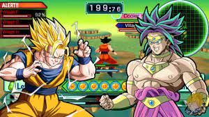 How to download ppsspp and games on pc (windows 7,8,10. Dragon Ball Z Shin Budokai Another Road Android Apk Iso Download For Free