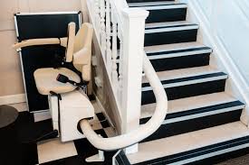 how much does a stair lift cost to