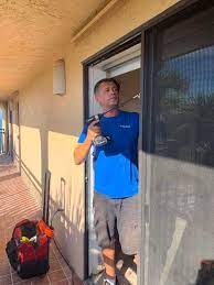 Alex S Sliding Glass Door Repair Must