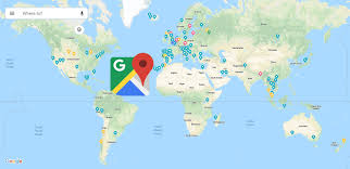 This option sorts results based on their importance. How To Save And Organise Your Favourite Spots All Over The World Using Google Maps By Nacho Allendesalazar Better Humans