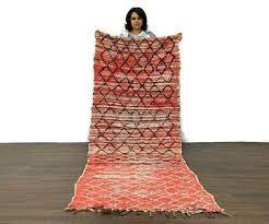 moroccan rug berber carpet handmade
