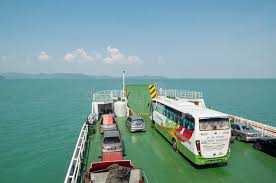 Ferries arrive in kuah port on langkawi from penang, kuala kedah, kuala perlis and, in thailand, satun and ko lipe. Langkawi Ferry Photos Free Royalty Free Stock Photos From Dreamstime