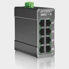 10/100/1000mbps 8port fast ethernet lan desktop rj45 network switch hub adapter'. 8 16 Port Switch 100 Serie Welotec
