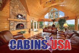 pet friendly cabins in the pigeon forge