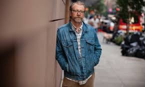 George Saunders: 'Monty Python taught me that comedy and truth are the same  thing' | Books | The Guardian