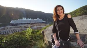 Paid & free * sms / text entry: Cruising With Jane Mcdonald Australia New Zealand Cruisers Cruise Critic Community