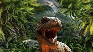Czy tyranozaur był… padlinożercą - o2 - Serce Internetu