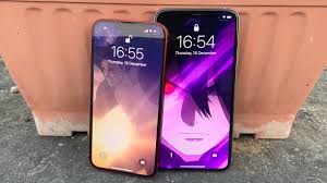 make anime live wallpaper for iphone