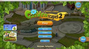 gardenscapes 2 collector s edition mac