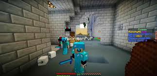 You can lead a full and happy minecraft life just building by yourself or sticking to local multiplayer, but the size and variety of hosted remote minecraft servers is pretty staggering and they offer all manner of new experiences. Top 7 Minecraft Prison Servers Candid Technology