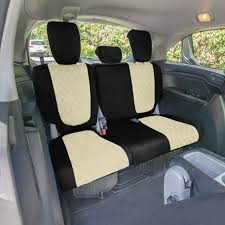 Third Row Seat Covers For Honda Odyssey