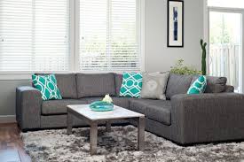 10 stylish dark gray couch living room