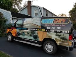 wetdry carpet and restoration llc