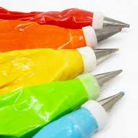 Food Coloring 101 Colors To Buy How To Mix Frosting And