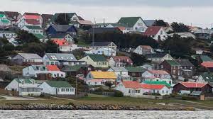 The climate of the falkland islands (or malvinas) is cold maritime: Reino Unido Ratifica Presencia Militar Permanente En Las Islas Malvinas La Prensa 7 Dias