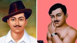 Chandrashekhar azad is taking on india's powerful prime minister narendra modi on his home turf, challenging him to a david versus goliath battle for the veteran politician's seat, in varanasi. Was Chandra Shekhar Azad A Communist Quora