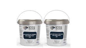 novolac epoxy floor kit best concrete