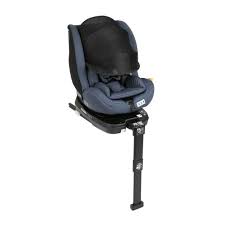 Chicco Seat3fit I Size Air Spin Isofix