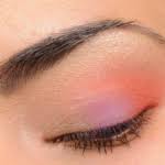 makeup geek wisteria eyeshadow review