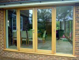 What Size French Doors Height Width