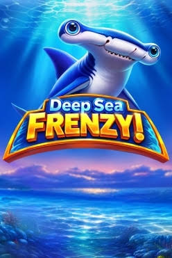 Ulasan Slot Deep Sea Frenzy 2026 ᐈ Bermain Gratis | Tidak ada informasi tentang RTP