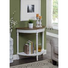 French Country Entryway Table