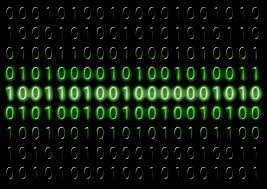 what is binary code and how does it work