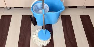 here s how to mop wood floors keep