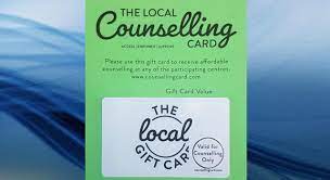 Top 5 reasons to get started today with prizerebel 1. Kelowna Businesses Team Up To Launch Gift Cards For Counselling Services Kelowna News Castanet Net