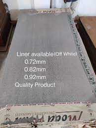 inner mica liner for furniture 8x4