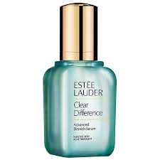 estee lauder clear difference