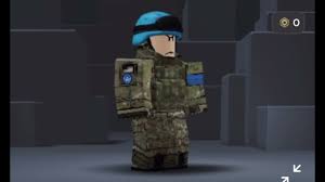 Roblox united nations
