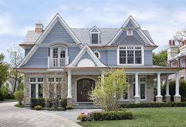 house exterior home decorative design