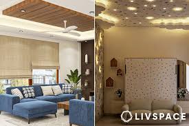 all about false ceiling types