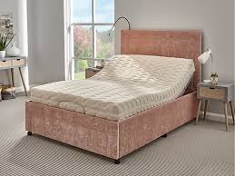 Guides How Do Adjustable Beds Work