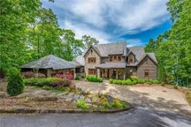 lake keowee south carolina lake homes