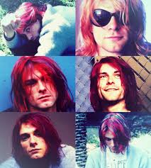 To celebrate here are 45 of the best photos of the late nirvana front man. Image About Red Hair In Boys By Private User On We Heart It