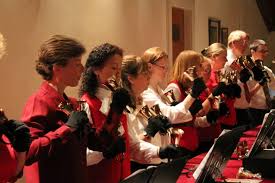 I am currently the leader of a handbell group at my university and i'm looking for songs to arrange that could spark more interest for handbells. Jacksonville Handbell Choir Group Home Facebook