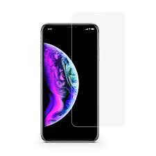 Iphone X Xs Tempered Glass Model Iphone X