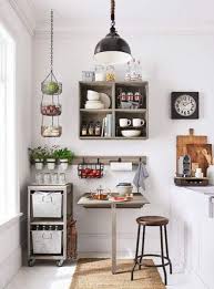 20 Modern Small Kitchen Designs With