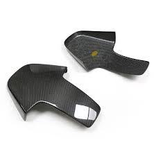 Carbon Seat Cover For Bmw M3 Touring G81