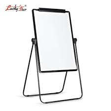 Movable Clip Paper Flip Chart White Boards With Easel Stand Flipchart Easel In Cheap Price Buy Flip Chart Board Flip Chart Stand Flip Chart Board