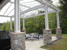 Metal Patio Covers Contractor In Gig
