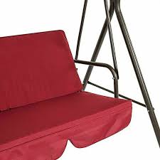 Foldable Waterproof Chair Swing Cover