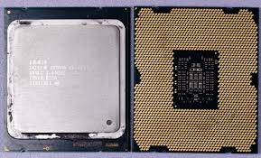 What amuses me about it is, if created an entirely new design of how to implement an intel or amd compatible cpu, and made computers. Xeon Wikipedia